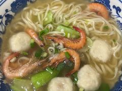 -巴哈面店(沈家门西大街店)
