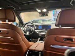 -北京京宝行宝马4S店(闵庄路店)