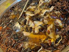 -水煮三国·川鲁江湖菜(香山店)