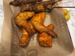 -达美乐比萨(红山店)