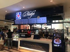 -Nadeje @ Suria KLCC