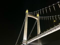 -闽江夜游台江旅游码头