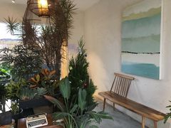 -云里小坐·小院里·团建·宴请·下午茶(三圣乡店)