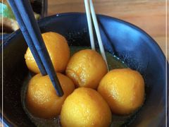 -香港久记牛腩云吞面(友好广场店)