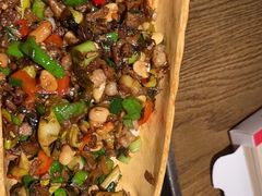 -老阿爸江浙土菜(奥体中心店)