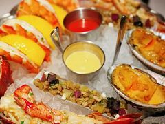 -壳里西餐厅Coquille Seafood Bistro(蒙自路店)