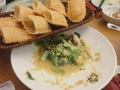 -必点海鲜·海肠捞饭大王(滨江道店)