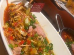 -为民烧烤吧.自贡爆炒菜(收录10年好店)