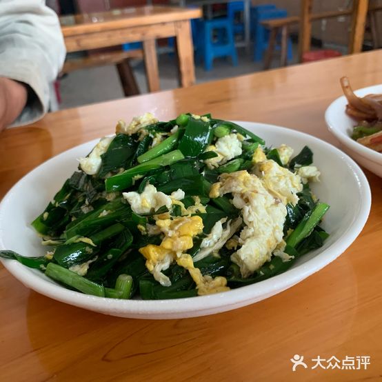 夫妻饭店(红吕线店)