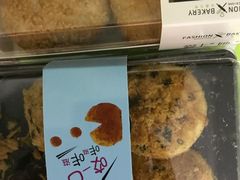 -FASHION BAKERY法森贝克(新德路店)