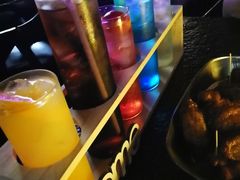 -ohbar live house(人广店)