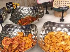 -汉金城海鲜烤肉自助百汇(烟台永旺购物中心店)