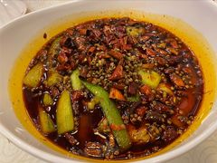 特色招牌馋嘴蛙-嘉陵楼馋嘴城(簋街总店)