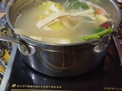 -星海汇海鲜自助烤肉火锅(百大店)