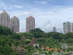 -深圳锦绣中华民俗村