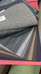 -Fabric&Tailor服装订制(观唐广场店)