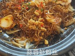 -情妹耙泥鳅·江湖川菜(科华店)
