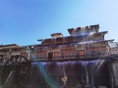 -呀路古热带植物园