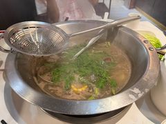 -八合里潮汕鲜牛肉火锅(福州万象城店)