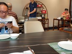 大堂-最忆早茶(蜀汉路店)