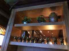 -云海肴·汽锅鸡·云南菜(天津国金汇店)