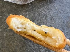 -厚富香面食店王好炸糕(延安路店)