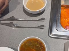 -海底捞火锅(振华商厦店)