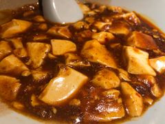 麻辣豆腐-外婆家(南开大悦城店)