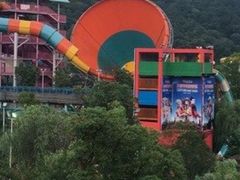 -杭州浪浪浪水公园