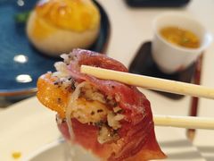 -白天鹅宾馆-宏图府餐厅