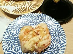 -大起水产回转寿司(道顿堀店)