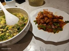 -不倒翁·安徽名菜楼(步行街店)