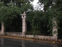 -堤角公园