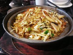 -南国会酒家(岗顶1站广场店)