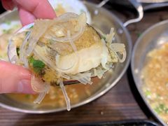 蒜蓉粉丝鲍鱼-盒马鲜生(皇庭广场店)