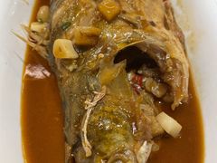 -小菜园新徽菜(宜兴八佰伴店)