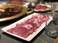 -长嘉·河图火锅(长嘉汇江景旗舰店)