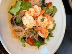-泰莲庭·溪畔餐厅(雁栖湖店)