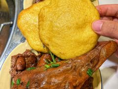 -袁小二大东北铁锅炖(吉祥村总部)