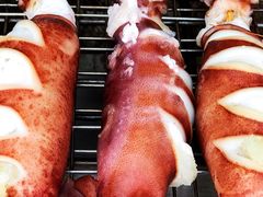 -芭提雅Amporn Seafood自助餐厅