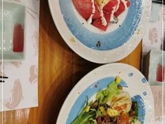 -甄花精致料理自助(城市阳台店)