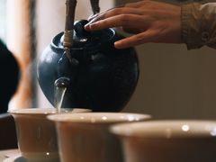-天水蔬食料理(树德之光店)
