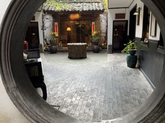 -31号公馆(黄兴广场白果园店)