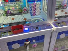 -风云再起游乐汇(南京常发广场店)