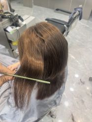 -老佛爷Hair染发烫发Salon