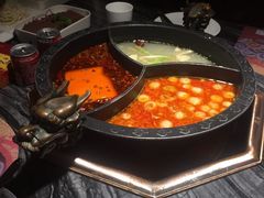 -辣府(大融城店榜首餐厅)