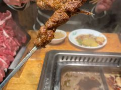 -草原塞蛮羊火锅城(港湾店)