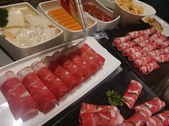 -海底捞火锅(海宁路店)
