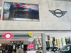 -上海普陀宝诚MINI4S店(红柳路店)