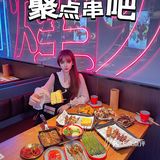 上海宝藏烤串店 原谅我一周炫三次